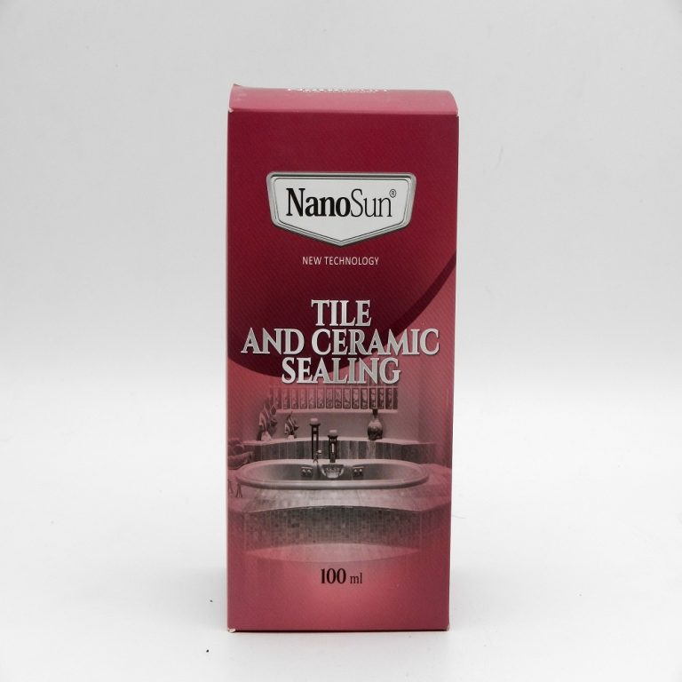 پک محافظ نانو کاشی و سرامیک نانوسان